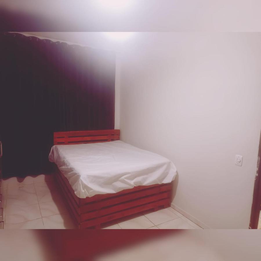Casa Em Brotas, Wifi, Espaco Todo E Pet Friendly Exterior photo